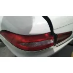 SKODA SUBERB (3T4) SKODA SUBERB (3T4) '2009 AMBITION BLANCO 2008