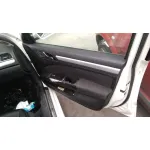SKODA SUBERB (3T4) SKODA SUBERB (3T4) '2009 AMBITION BLANCO 2008