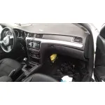 SKODA SUBERB (3T4) SKODA SUBERB (3T4) '2009 AMBITION BLANCO 2008