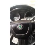 SKODA SUBERB (3T4) SKODA SUBERB (3T4) '2009 AMBITION BLANCO 2008