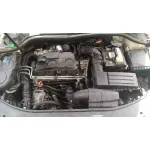 SKODA SUBERB (3T4) SKODA SUBERB (3T4) '2009 AMBITION BLANCO 2008