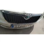 SKODA SUBERB (3T4) SKODA SUBERB (3T4) '2009 AMBITION BLANCO 2008