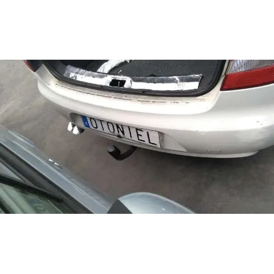 SKODA SUBERB (3T4) '2009 AMBITION BLANCO