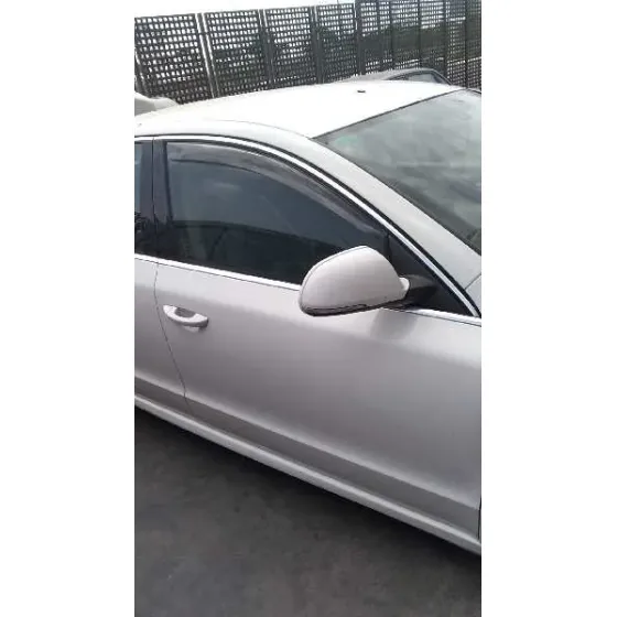 SKODA SUBERB (3T4) '2009 AMBITION BLANCO