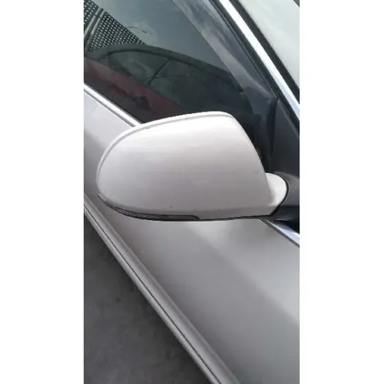SKODA SUBERB (3T4) '2009 AMBITION BLANCO