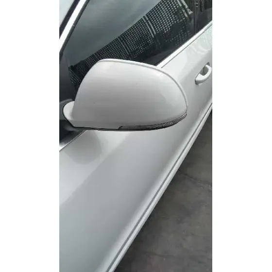 SKODA SUBERB (3T4) '2009 AMBITION BLANCO