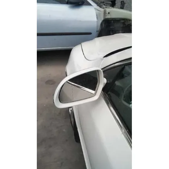 SKODA SUBERB (3T4) '2009 AMBITION BLANCO