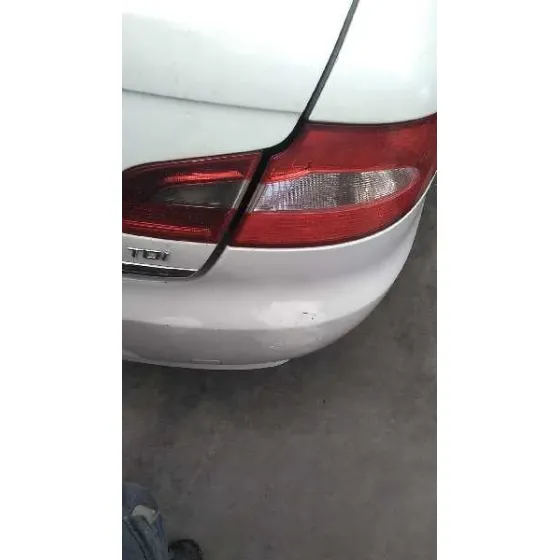 SKODA SUBERB (3T4) '2009 AMBITION BLANCO