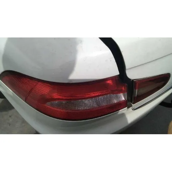 SKODA SUBERB (3T4) '2009 AMBITION BLANCO