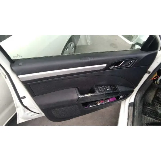 SKODA SUBERB (3T4) '2009 AMBITION BLANCO