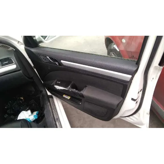 SKODA SUBERB (3T4) '2009 AMBITION BLANCO