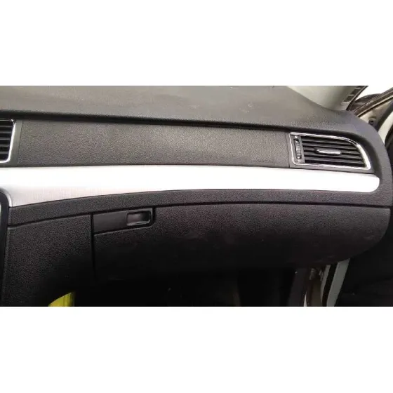 SKODA SUBERB (3T4) '2009 AMBITION BLANCO