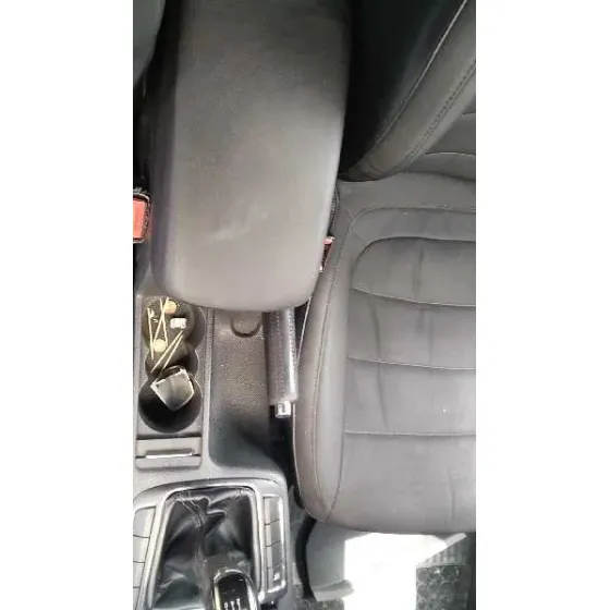 SKODA SUBERB (3T4) '2009 AMBITION BLANCO