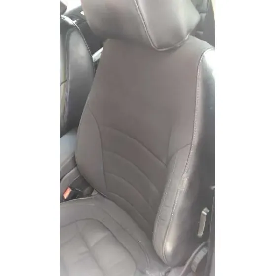 SKODA SUBERB (3T4) '2009 AMBITION BLANCO