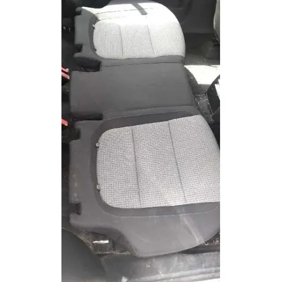 SKODA SUBERB (3T4) '2009 AMBITION BLANCO