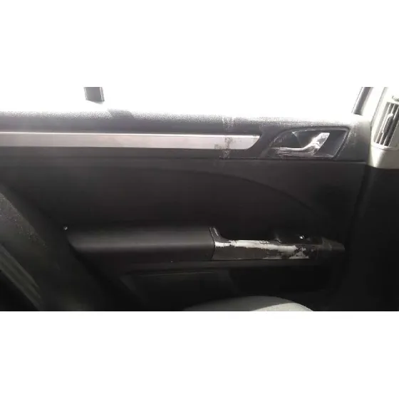SKODA SUBERB (3T4) '2009 AMBITION BLANCO