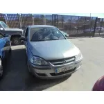 OPEL CORSA C OPEL CORSA C 2004 BLUE LINE PLATA 2003