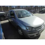 OPEL CORSA C OPEL CORSA C 2004 BLUE LINE PLATA 2003
