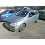 OPEL CORSA C OPEL CORSA C 2004 BLUE LINE PLATA 2003