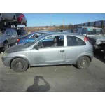OPEL CORSA C OPEL CORSA C 2004 BLUE LINE PLATA 2003