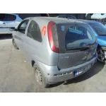 OPEL CORSA C OPEL CORSA C 2004 BLUE LINE PLATA 2003