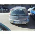 OPEL CORSA C OPEL CORSA C 2004 BLUE LINE PLATA 2003