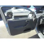 OPEL CORSA C OPEL CORSA C 2004 BLUE LINE PLATA 2003