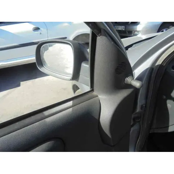 OPEL CORSA C 2004 BLUE LINE PLATA