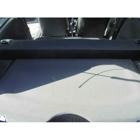 OPEL CORSA C 2004 BLUE LINE PLATA