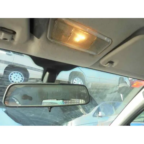 OPEL CORSA C 2004 BLUE LINE PLATA