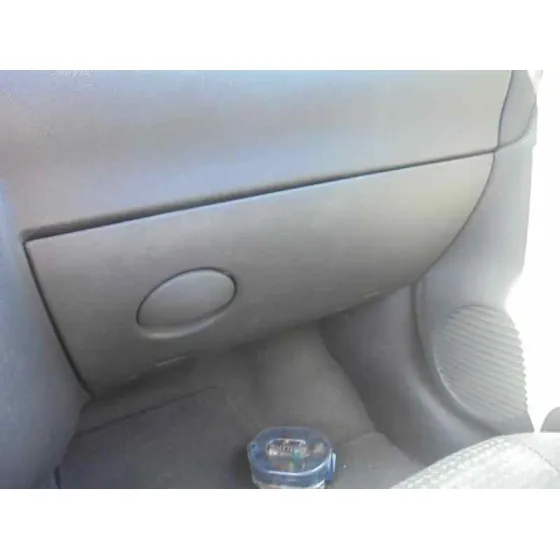 OPEL CORSA C 2004 BLUE LINE PLATA