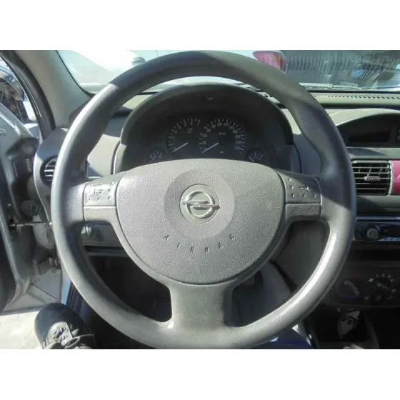 OPEL CORSA C 2004 BLUE LINE PLATA