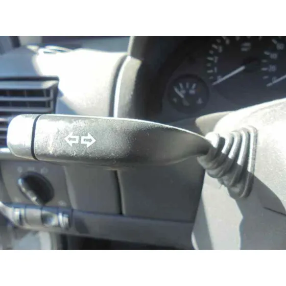 OPEL CORSA C 2004 BLUE LINE PLATA