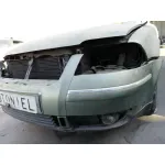 VOLKSWAGEN PASSAT BERLINA (3B3) VOLKSWAGEN PASSAT BERLINA (3B3) '2002 V6 TDI HIGHLINE VERDE 2000
