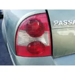 VOLKSWAGEN PASSAT BERLINA (3B3) VOLKSWAGEN PASSAT BERLINA (3B3) '2002 V6 TDI HIGHLINE VERDE 2000