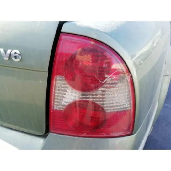 VOLKSWAGEN PASSAT BERLINA (3B3) '2002 V6 TDI HIGHLINE VERDE