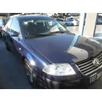 VOLKSWAGEN PASSAT BERLINA (3B3) VOLKSWAGEN PASSAT BERLINA (3B3) '2001 1.9 TDI AZUL 2000