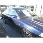 VOLKSWAGEN PASSAT BERLINA (3B3) VOLKSWAGEN PASSAT BERLINA (3B3) '2001 1.9 TDI AZUL 2000
