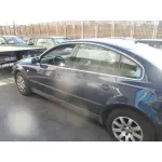 VOLKSWAGEN PASSAT BERLINA (3B3) VOLKSWAGEN PASSAT BERLINA (3B3) '2001 1.9 TDI AZUL 2000