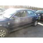 VOLKSWAGEN PASSAT BERLINA (3B3) VOLKSWAGEN PASSAT BERLINA (3B3) '2001 1.9 TDI AZUL 2000