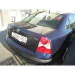 VOLKSWAGEN PASSAT BERLINA (3B3) VOLKSWAGEN PASSAT BERLINA (3B3) '2001 1.9 TDI AZUL 2000