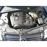 VOLKSWAGEN PASSAT BERLINA (3B3) VOLKSWAGEN PASSAT BERLINA (3B3) '2001 1.9 TDI AZUL 2000