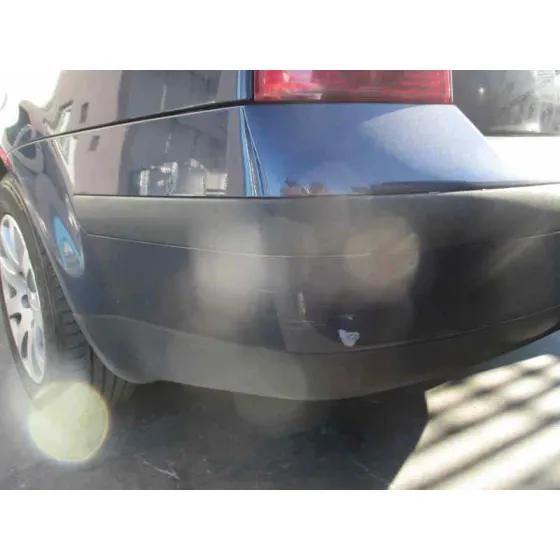VOLKSWAGEN PASSAT BERLINA (3B3) '2001 1.9 TDI AZUL