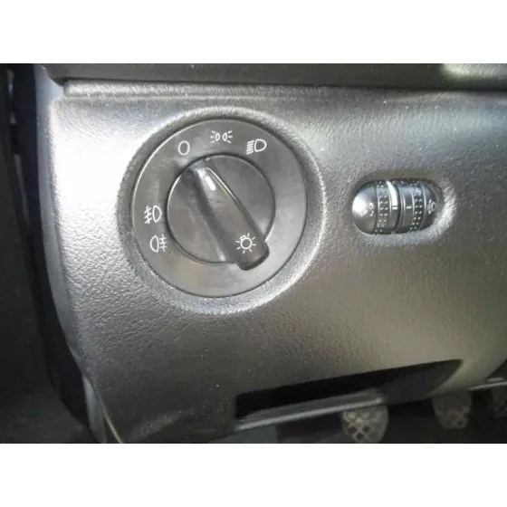 VOLKSWAGEN PASSAT BERLINA (3B3) '2001 1.9 TDI AZUL