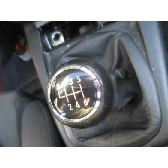 VOLKSWAGEN PASSAT BERLINA (3B3) '2001 1.9 TDI AZUL