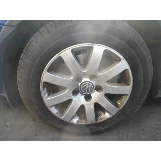 VOLKSWAGEN PASSAT BERLINA (3B3) '2001 1.9 TDI AZUL