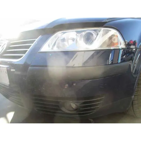 VOLKSWAGEN PASSAT BERLINA (3B3) '2001 1.9 TDI AZUL