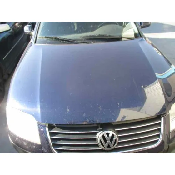 VOLKSWAGEN PASSAT BERLINA (3B3) '2001 1.9 TDI AZUL