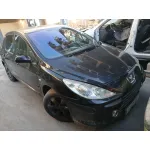 PEUGEOT 307 (3A/C) MOTOR 9HY MANUAL 5V 2004