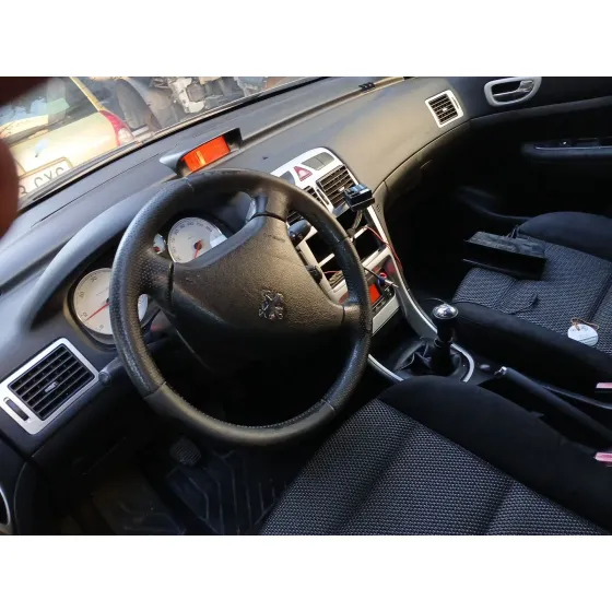 MOTOR 9HY MANUAL 5V